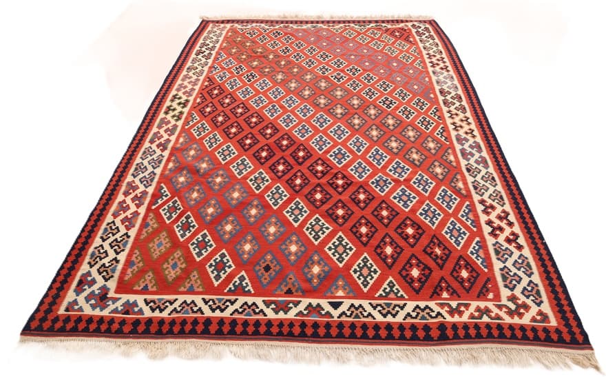 Kilim  Carpet 290x200