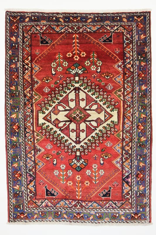 Hamadan 203x141