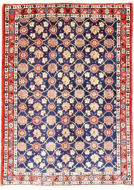 Waramin Teppich 147x107