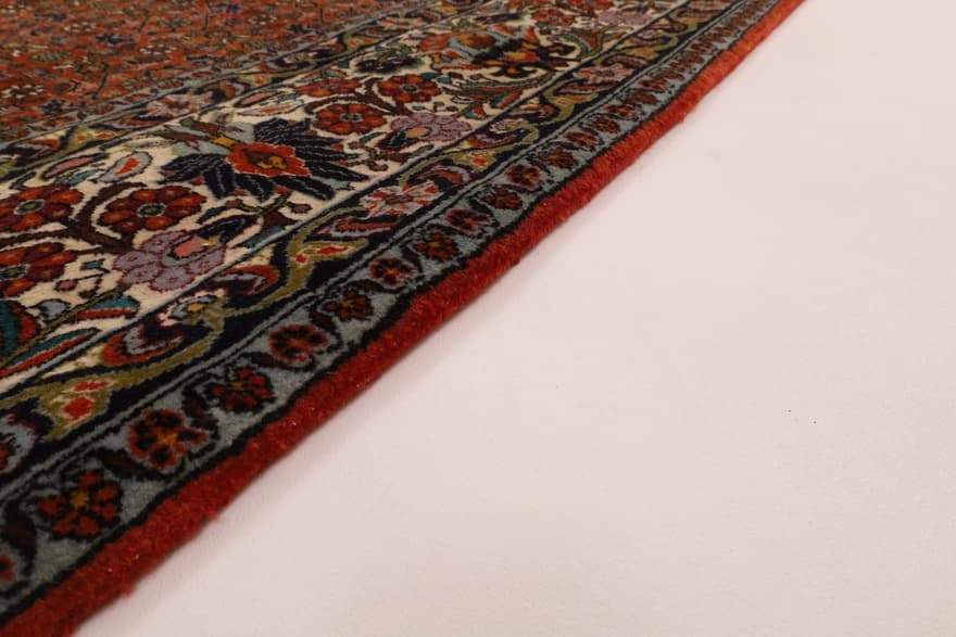 Bidjar Carpet 342x247