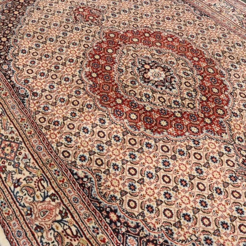 Moud Teppich 222x146