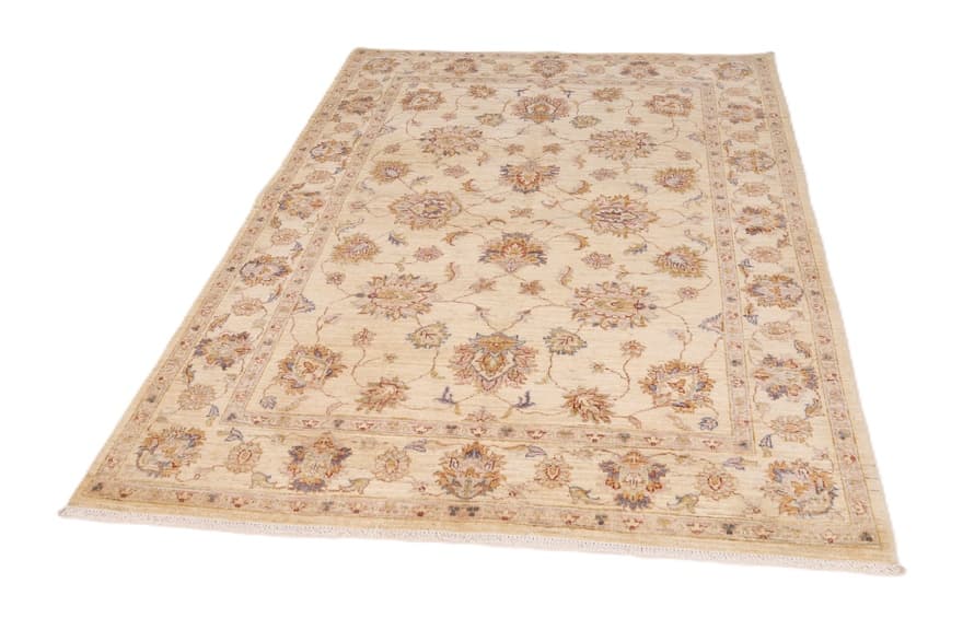 Zieglerfarhan carpet 198x151