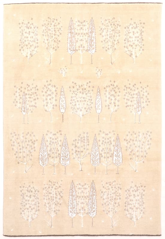 MODERN carpet 299x203