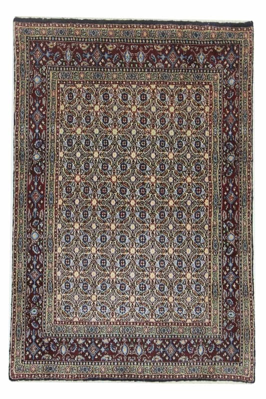 Moud  carpet 147x95