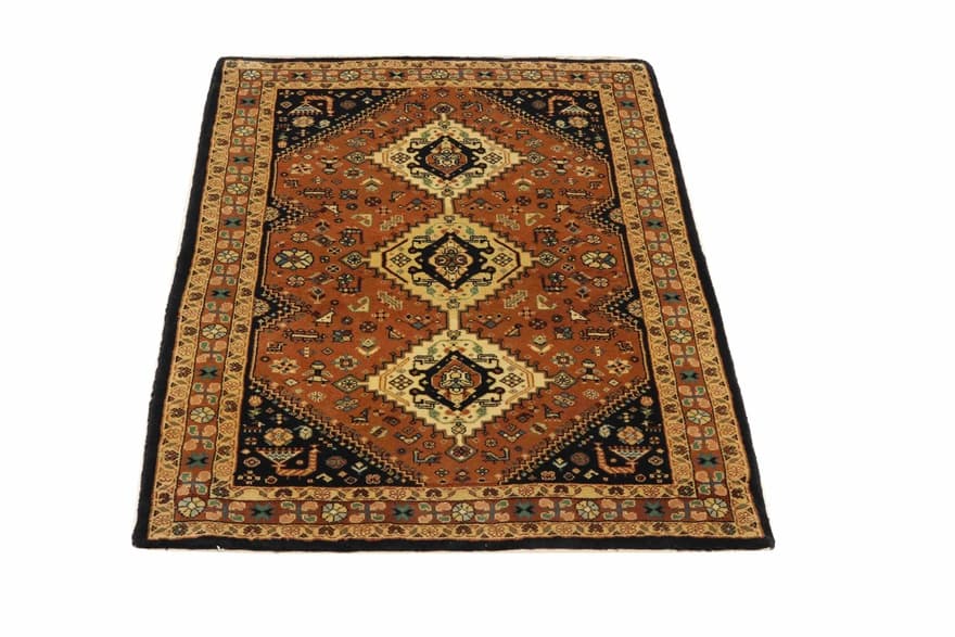 SHIRAZ Carpet 137x97