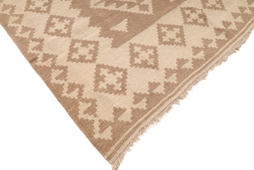 Kilim Fars Carpet  243x177 - Image 6
