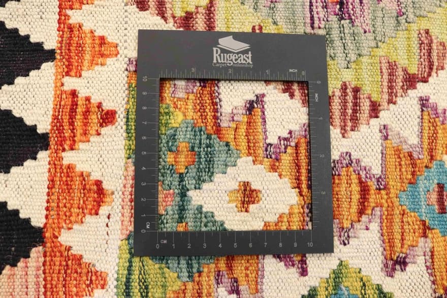KELIM Carpet 486x80 - Image 2