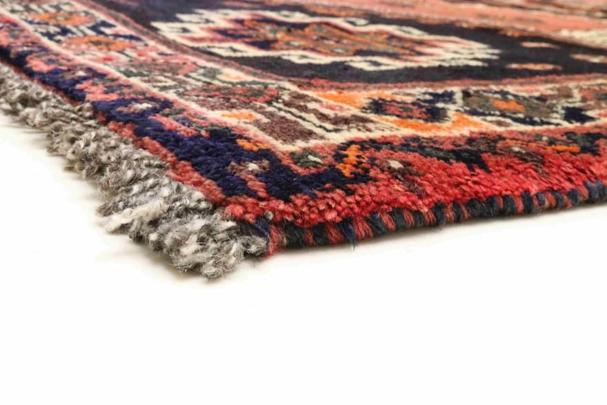 Shiraz Teppich 167x120