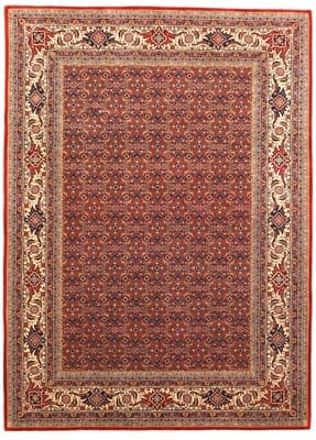 BIDJAR Teppich 245x177