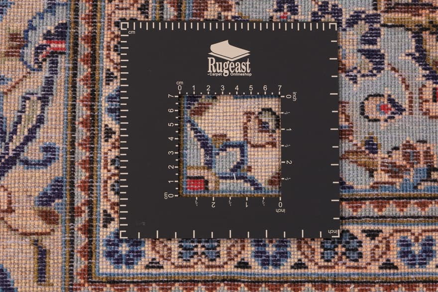 KESHAN Carpet 306x195
