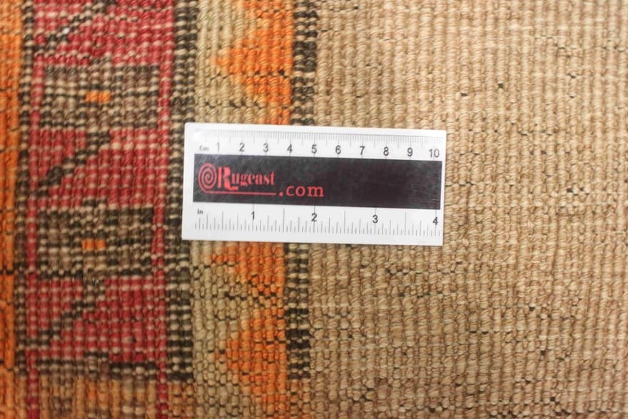 Ghashghai Carpet 252x116