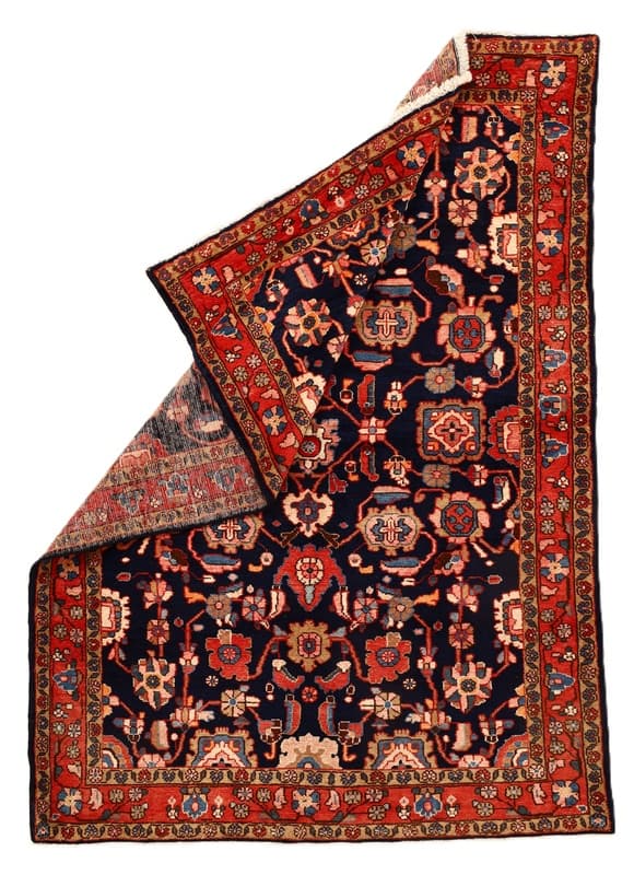 Nahawand Carpet 223x160