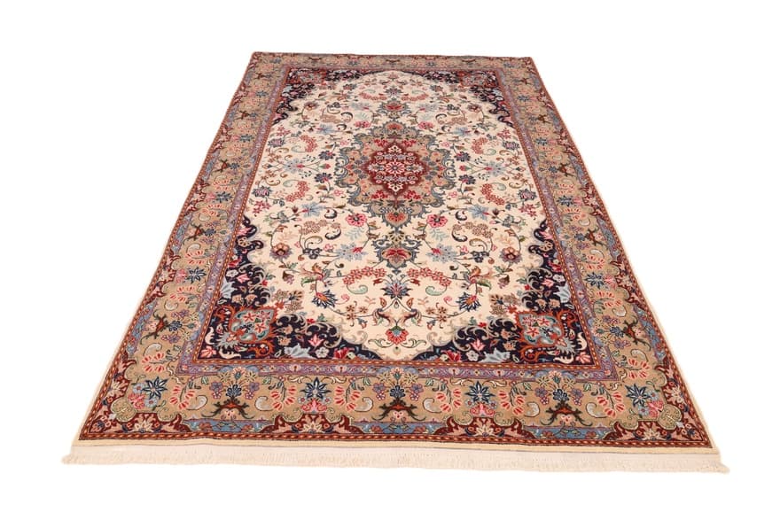 Keshan Carpet 303x200