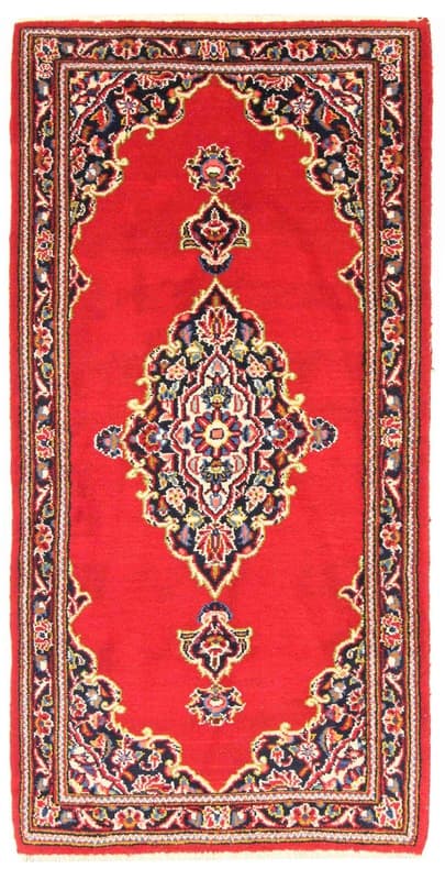 Keshan Carpet 129x64