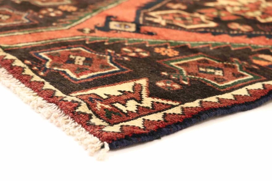 SHAHSAVAN 117x65