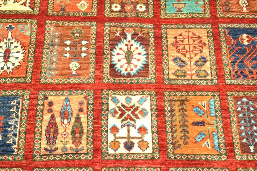 Ariana Carpet  174x125 - Image 3