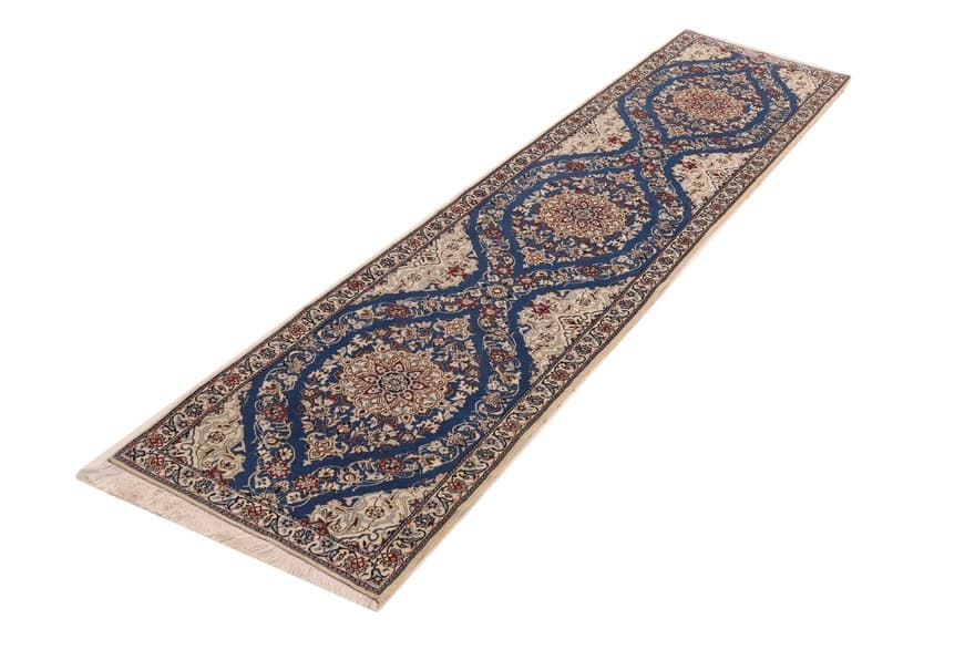 Nain6la Teppich 276x64