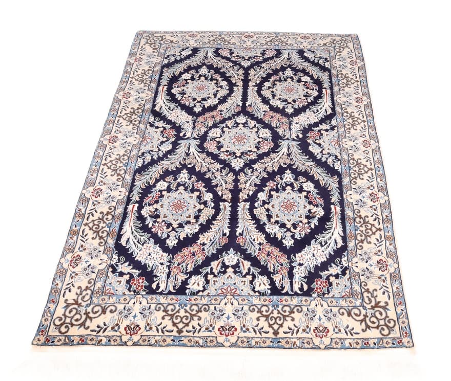 NAIN 6 LA  Teppich 145x99