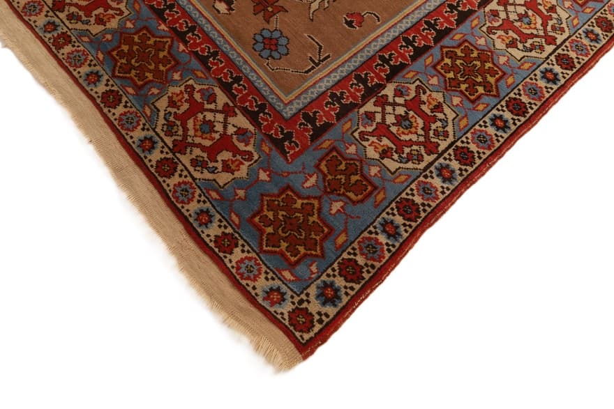 Türkia Antik  Teppich 216x138