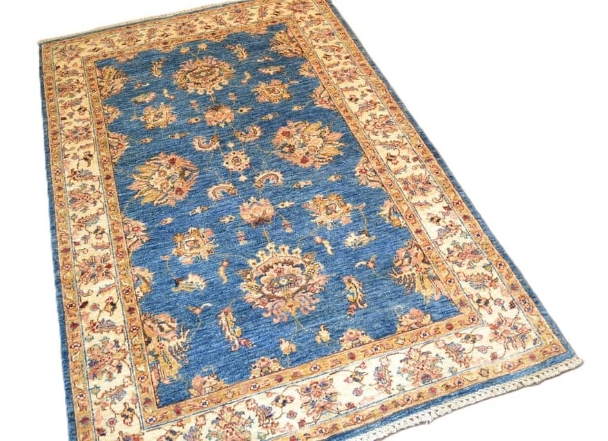 Ziegler Farahan Carpet  183x127 - Image 2