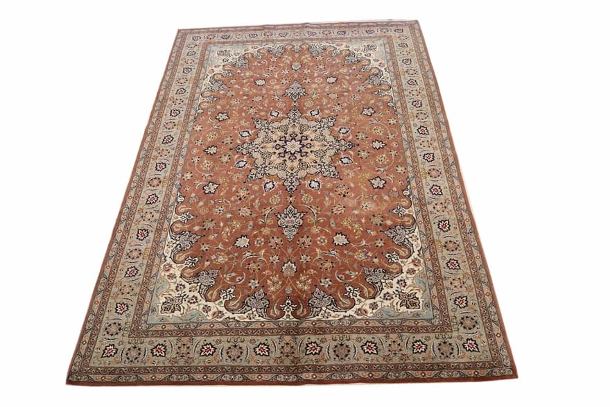 Tabriz 50 Raj 310x200