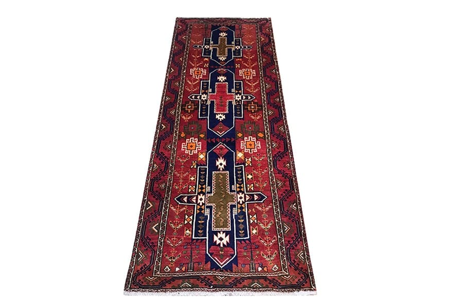 Kordi Carpet 236x95