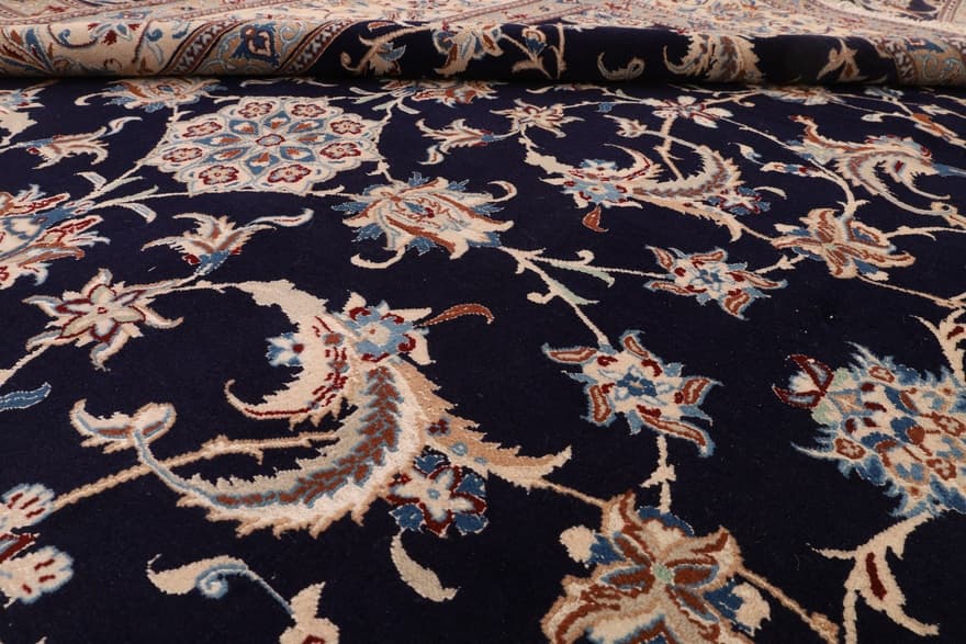 Nain6La  carpet 345x247