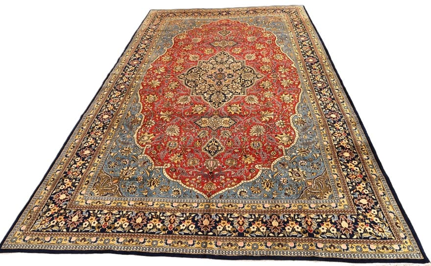 Qum  Carpet 537x320 - Image 3