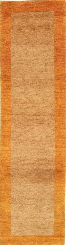 Gabbeh Carpet 300x80