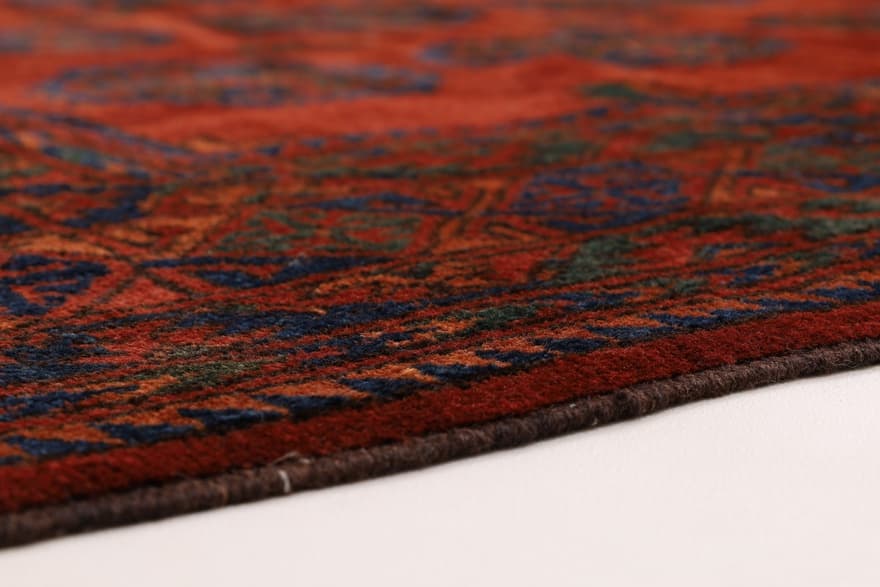 Kurdi Teppich 285x206