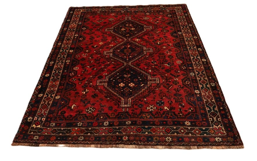 SHIRAZ  Carpet  229x169
