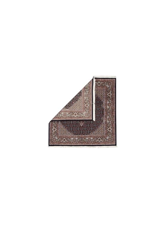 Moud Teppich 154x149