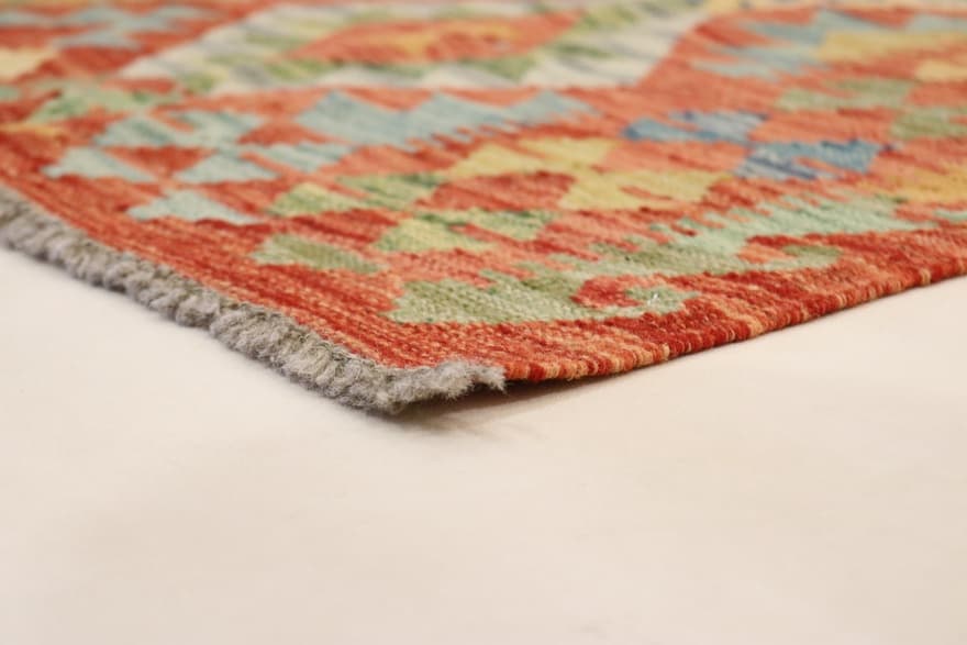 Kelim 172x120 - Image 5