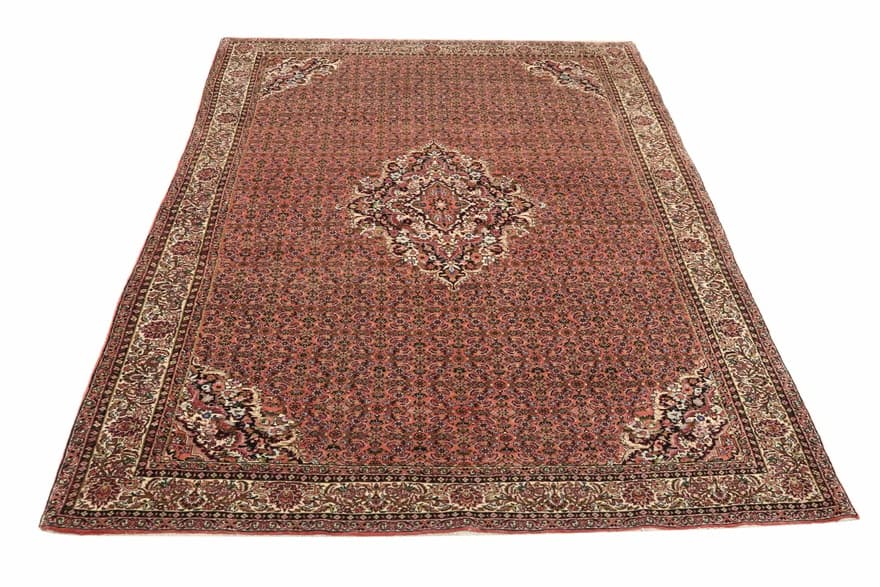 Bidjar Carpet 322x198