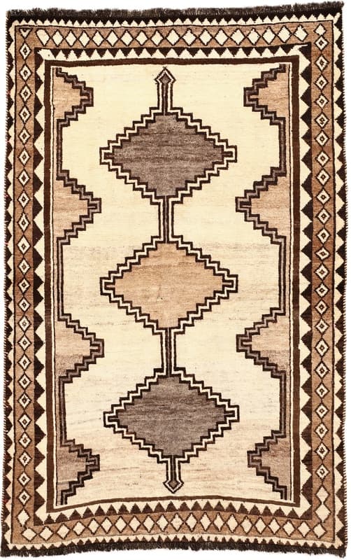 Gabbeh  Carpet  208x135