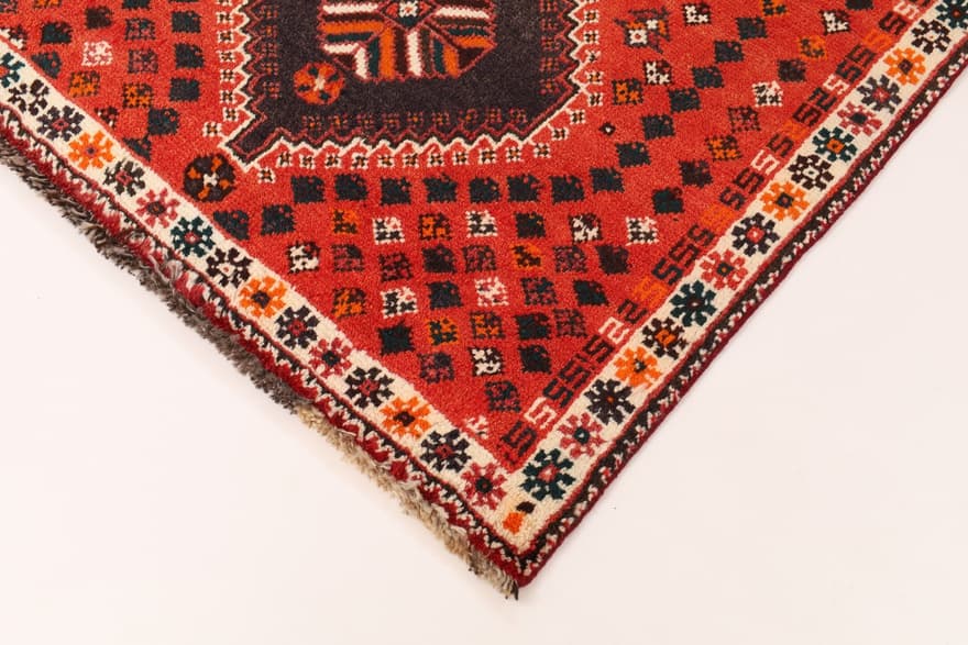 SHIRAZ Carpet 148x105