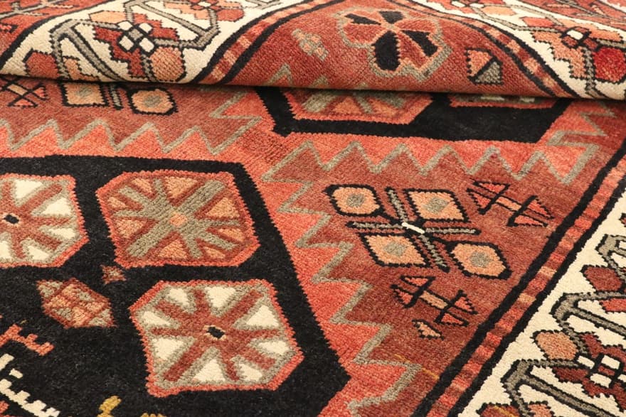 LORESTAN Carpet 181x150
