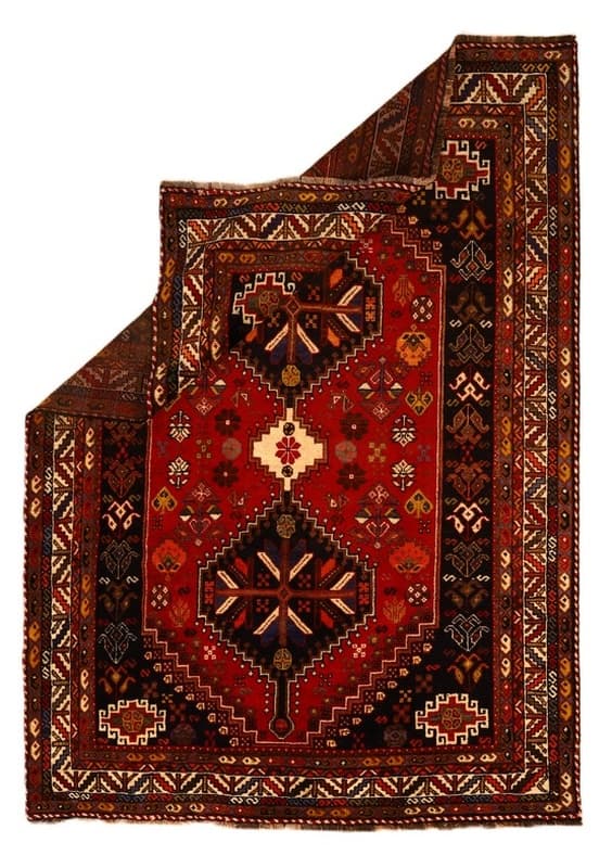 SHIRAZ  Carpet  272x193
