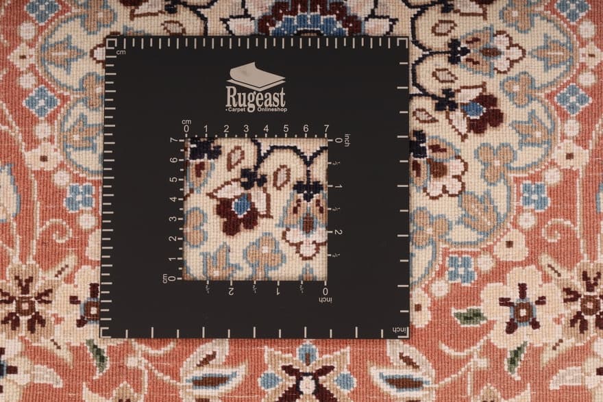 Nain 9 La Carpet  90x60 - Image 6