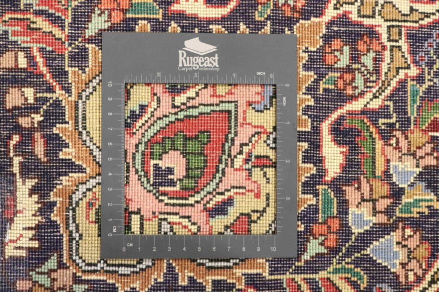 Tabriz 40 Raj Carpet 397x305