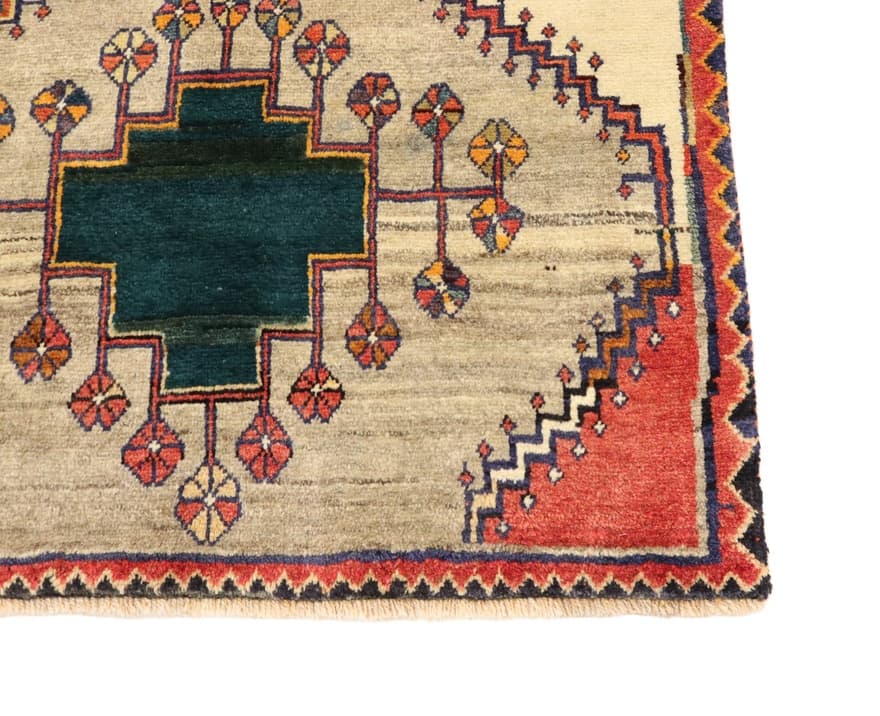 Ghashghai Carpet 170x105