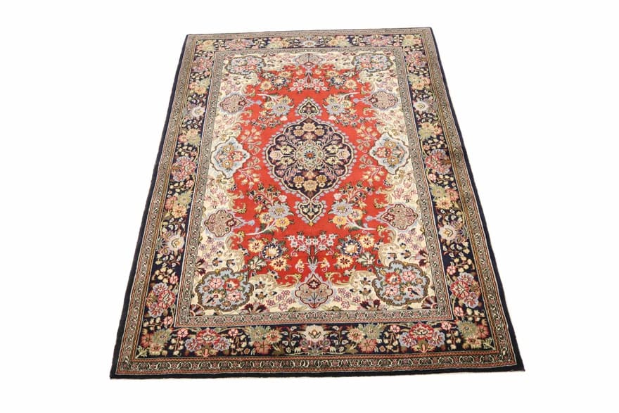 Ghom Kork Carpet 217x149