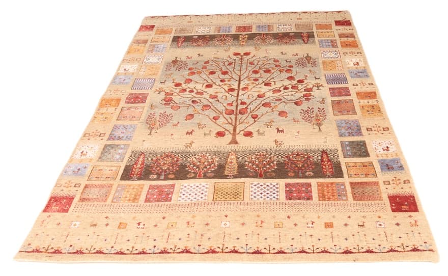 LORIBAFT Carpet  220x156 - Image 4