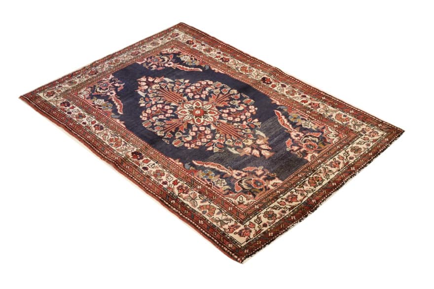 Hamadan Carpet 155x110