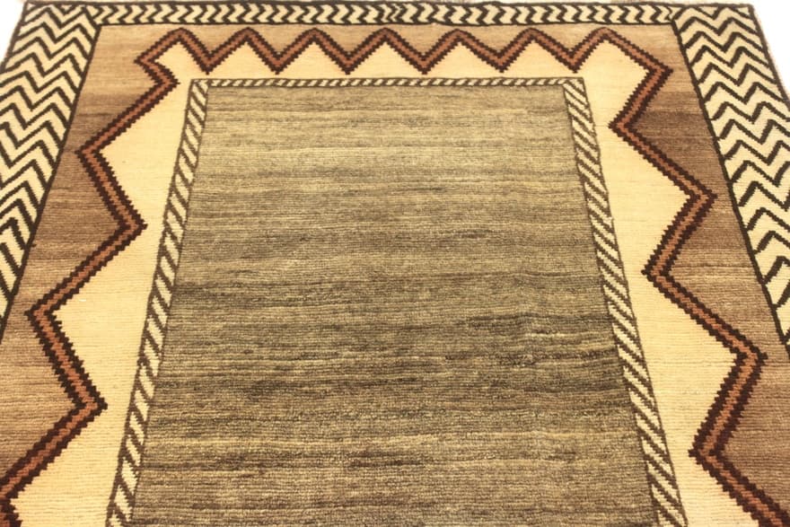 Ghashaghi Teppich 232x132