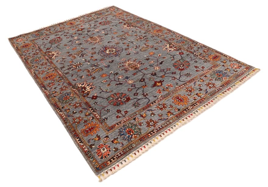 SULTANI Carpet  242x175