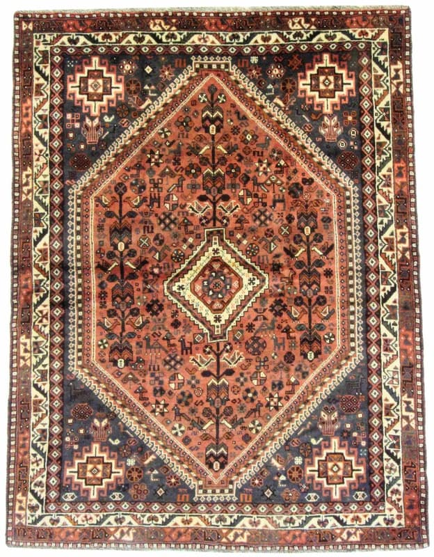 SHIRAZ 214x162