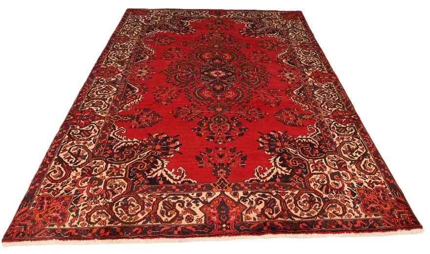 BAKHTIAR Teppich 299x210 - Image 4