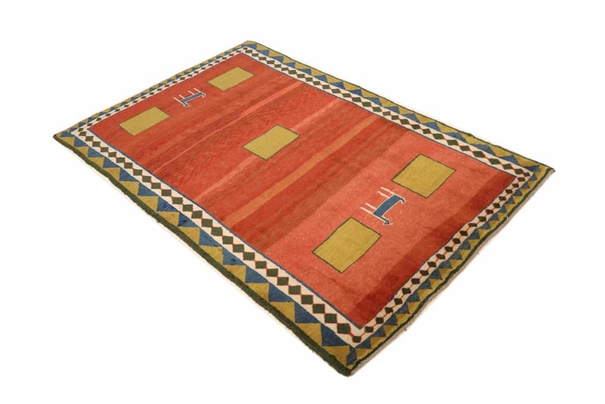 Gabbeh 300x195 - Image 4