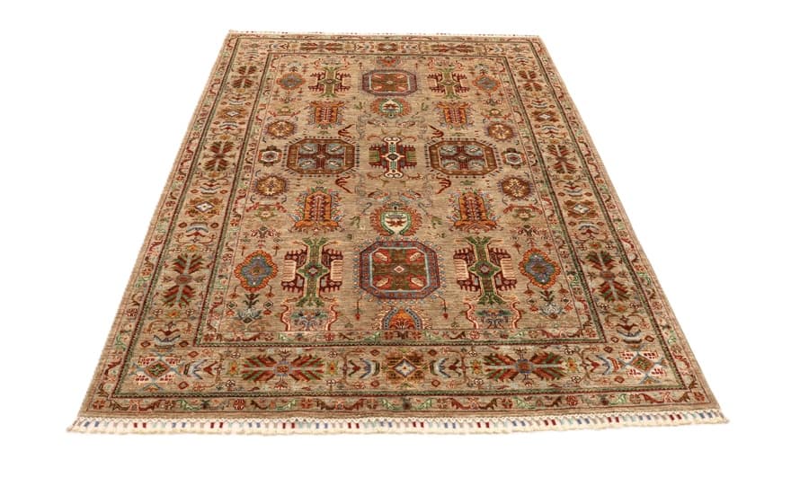 WAZIRI Carpet 251x179